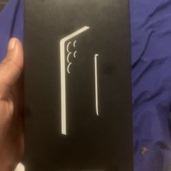 Samsung Galaxy S25 Ultra