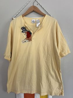 Vintage Disney Clothing