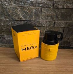 Authentic Armaf Odyssey Mega – 100ml EDP Cologne