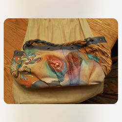 Anuschka Purse