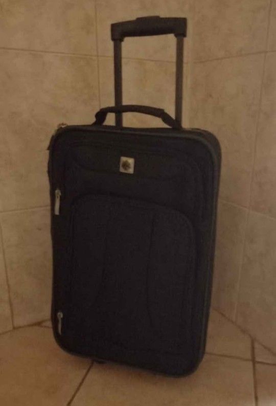Mini CarryOn Luggage $20/ CarryOn $25