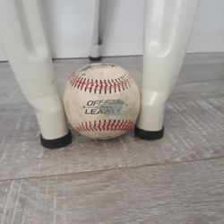 Official League Ball Super Cool Ball