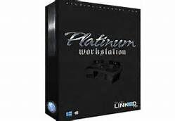Platinum hit workstation