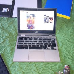 Chrome Acer $30.00 Dollar 