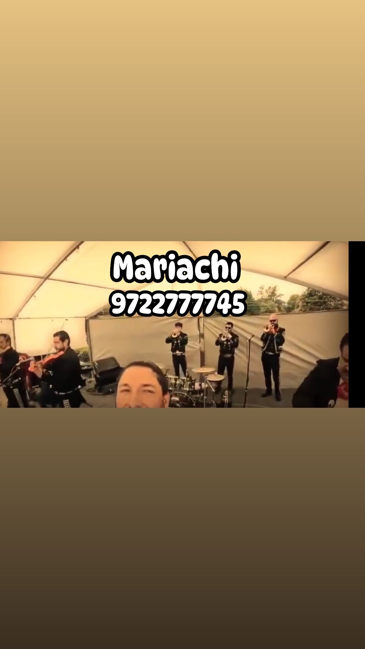 MARIACHI AHIJADOS DE MARIO ALMADA DALLAS TX