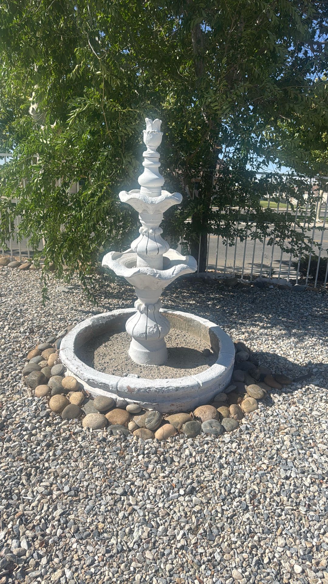 Fountain 