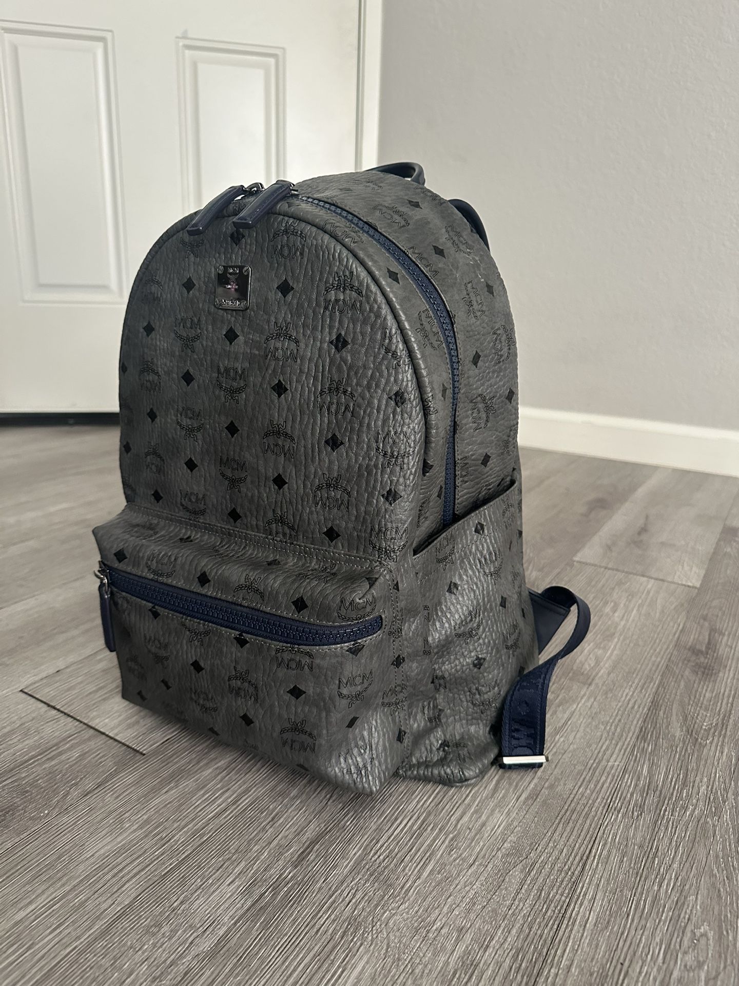 MCM backpack