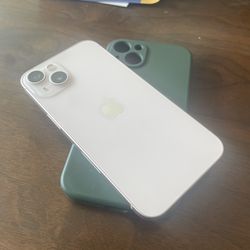 iPhone 13 pink unlocked