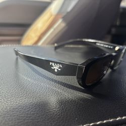 Prada Sunglasses