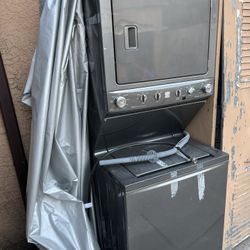 Kenmore Washer And Dryer Electrical 