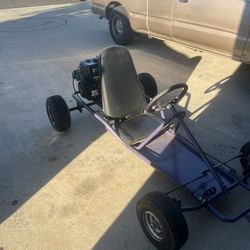 Go Cart