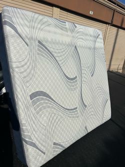 King size mattress