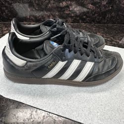 Free Adidas Sambas 