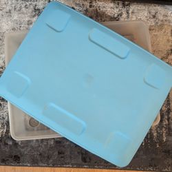 Under Bed Storage Container