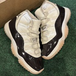 JORDAN 11 HIGH NEAPOLITAN SIZE 5Y