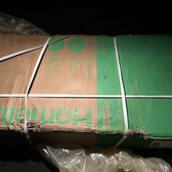 200A Square D Homeline load center (breaker/fuse box) 