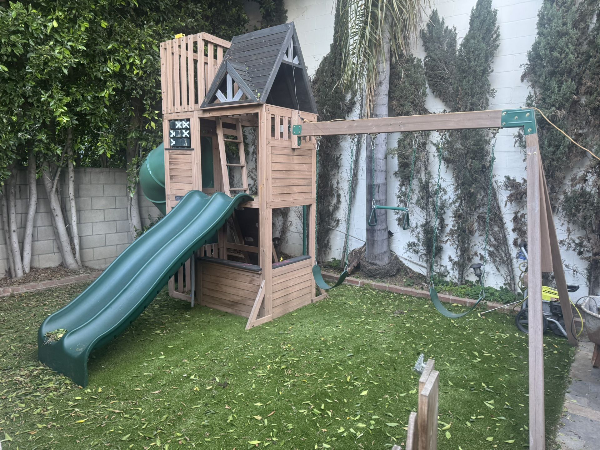 Kids Play house