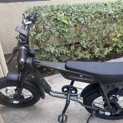 Akez E-bike