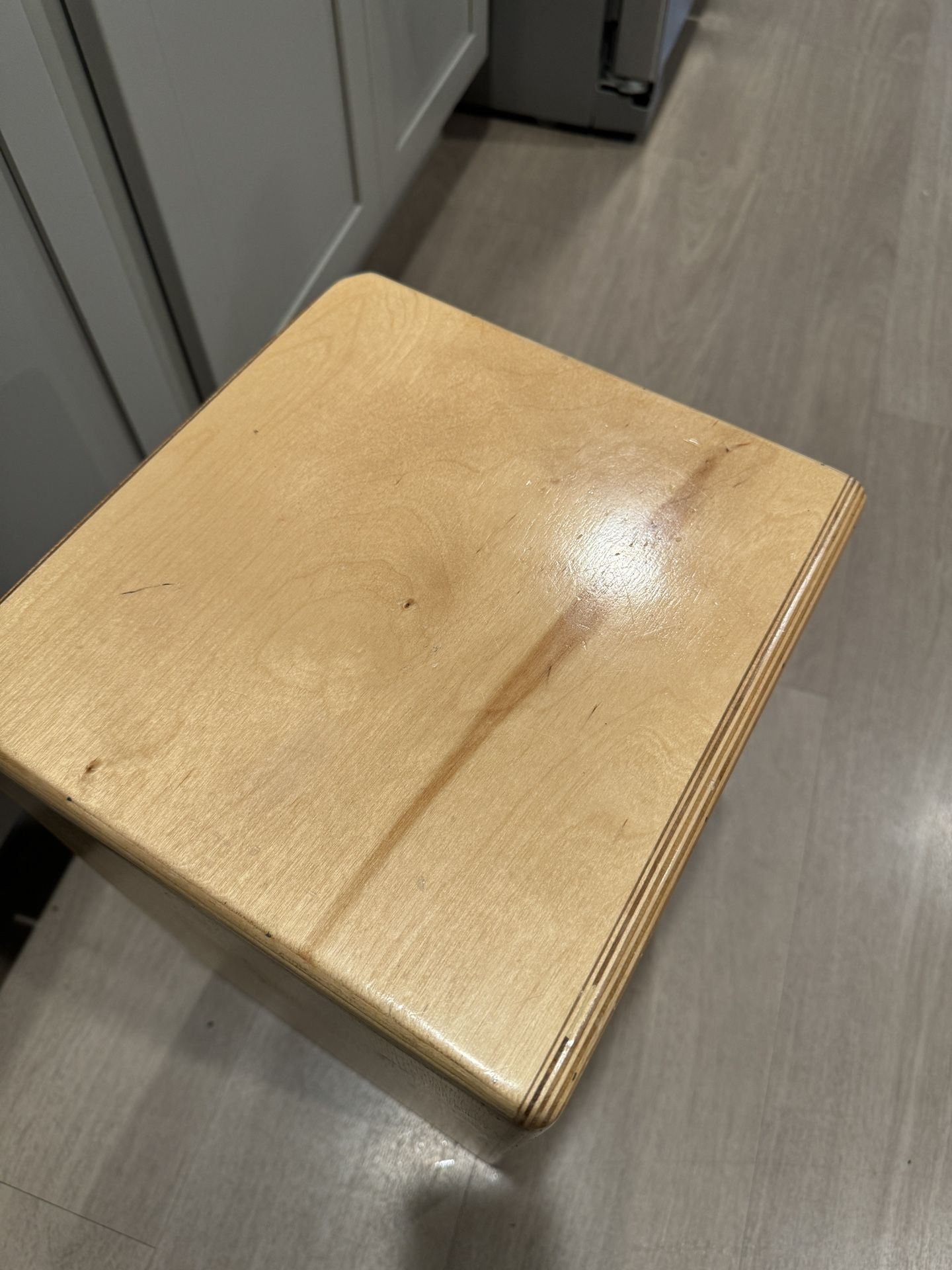 LP Americana Series Cajón