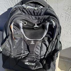 Kurgo G-Train Dog Carrier Backpack