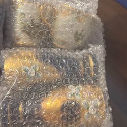 Czech Crystals 