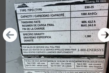 2018 Heli Cpd25 Electric 5k 3 Stage Mast