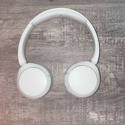 Sony WH‑CH520 Wireless Bluetooth Headphones – Good Condition