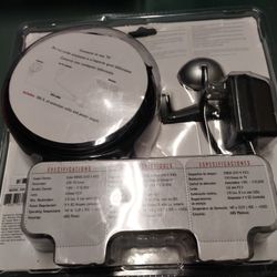 Wired Security Camera 