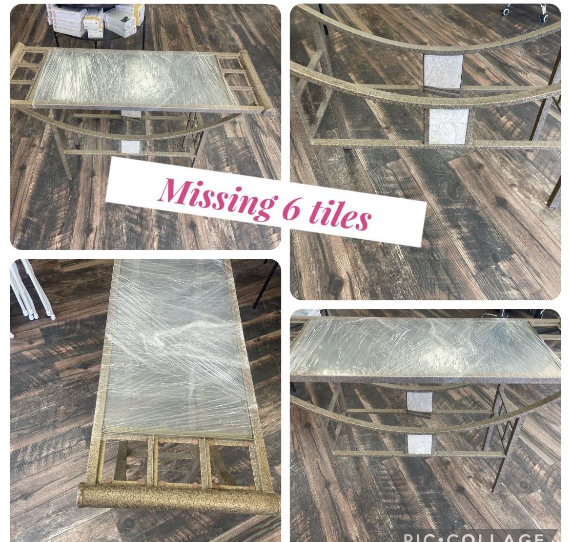 End Table