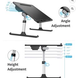Mutifunctional Folding Table