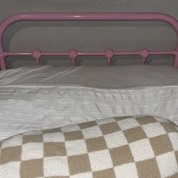 Twin Bed Frames Only  $150 Each 