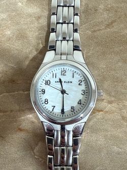 Anne Klein Womens Watch