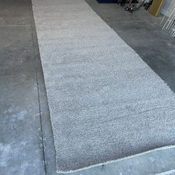 Carpet 4’x17’