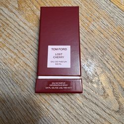 Tom Ford Lost Cherry 