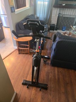 Yosuda Exercise Bike