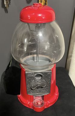 Gumball Machine 