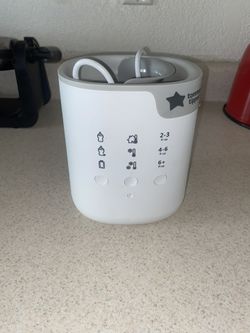 Tommee Tippee Bottle Warmer
