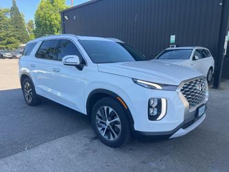 2020 Hyundai Palisade