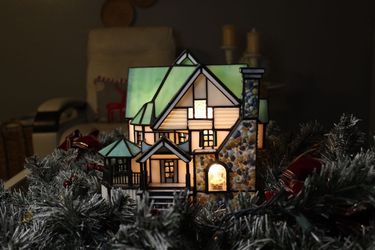 Forma Vitrum Brookview Bed & Breakfast 