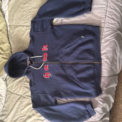Tony Hawk Hoodie