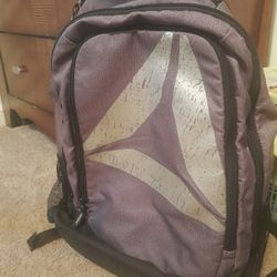 Reebok Backpack