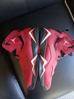 Air Jordan True Flight Men's 10
