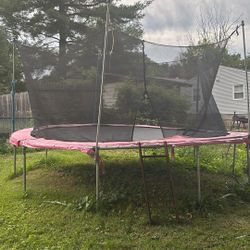 Trampolín Gratis 