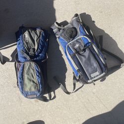 Hiking Backpacks 