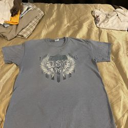 usa tee