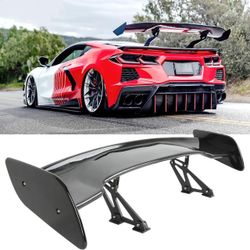 DREAMOTOR 57” Universal Rear Spoiler