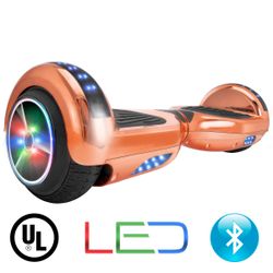 $99 BLUETOOTH HOVERBOARD ON SALE