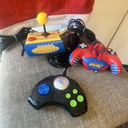 Plug And Play  Rca Games