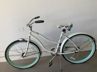 Beach Cruiser 26 Inch Bike