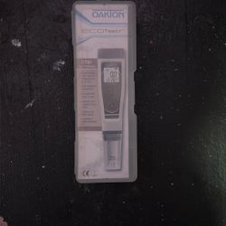 Oakton ECOTestr